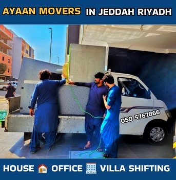 Yanbu, Household, AYAAN★ MOVING★ SERVICE ★WITH PACKING AND LABOUR LOADING★ UNLOADING★