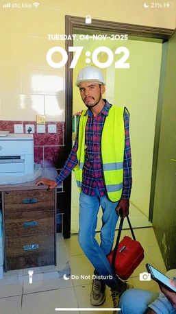 Riyadh, Job Seekers, Land Surveyor Civil Supervisor