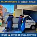 AYAAN MOVERS FOR HOUSE ★🏠 OFFICE 🏬 VILLA SHIFTING SERVICE JEDDAH RABIGH YANBU TAIF