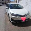 SAR 41500,  Toyota Corolla,  2017,  Automatic,  181800 KM,      1.6