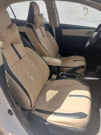 Madinah, Vehicles, Cars & Trucks , SAR 41500,  Toyota Corolla,  2017,  Automatic,  181800 KM,      1.6