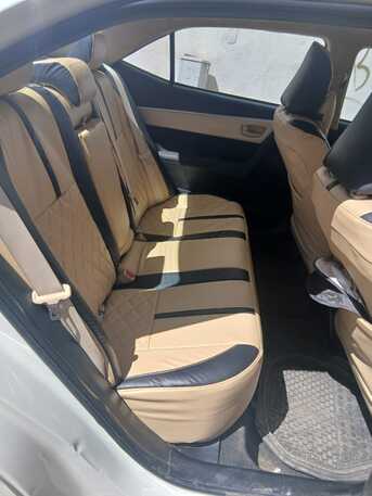 Madinah, Vehicles, Cars & Trucks , SAR 41500,  Toyota Corolla,  2017,  Automatic,  181800 KM,      1.6