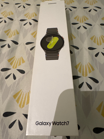 Al Malqa, Watches, SAR 600,  Samsung Galaxy Watch 7