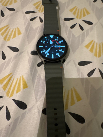 Al Malqa, Watches, SAR 600,  Samsung Galaxy Watch 7