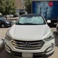SAR 39000,  Hyundai Santa Fe,  2014,  Automatic,  178544 KM,