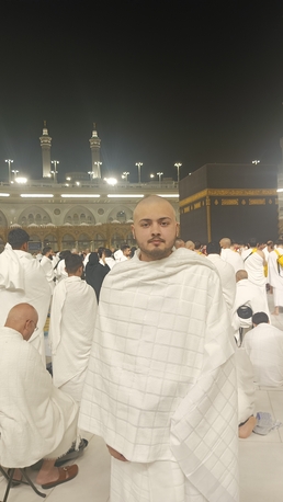 Makkah, Job Seekers, Experienced Electrical Engineer