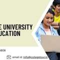 GLA Online University Online Education