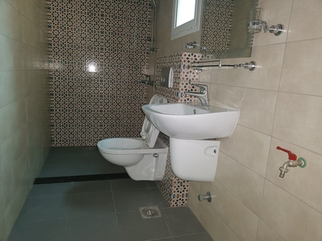 Manama, Apartments/Houses, BHD 340/month,  3 BR,  180 Sq. Meter,  Semi Furnished 3bhk Without Ewa