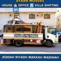 AYAAN MOVERS FOR HOUSE ★ OFFICE ★VILLA SHIFTING SERVICE JEDDAH RABIGH YANBU TAIF