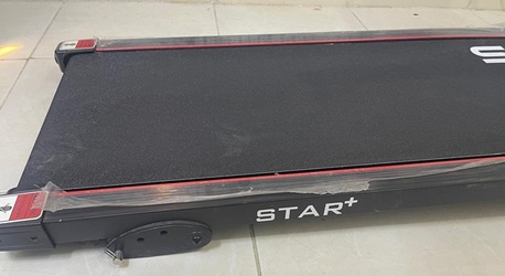 Al Rehab, Sporting Goods, SAR 600,  Want To Sale Treadmil In New Condition Can Work For 120 Kg Weight