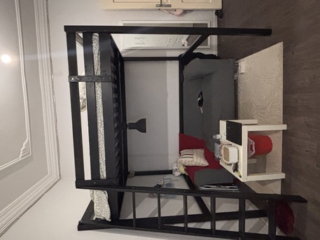 Jeddah, Apartments/Houses, Furnished,  2 BR,  LEAVING ON FINAL EXIT / FURNISHED APARTMENT CONTRACT CONTINUAL