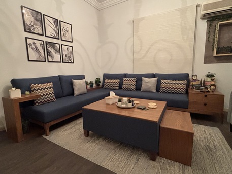 Jeddah, Apartments/Houses, Furnished,  2 BR,  LEAVING ON FINAL EXIT / FURNISHED APARTMENT CONTRACT CONTINUAL