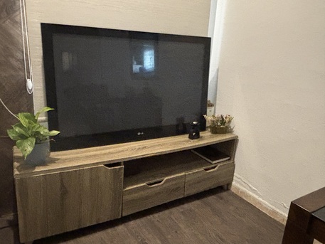 Jeddah, Apartments/Houses, Furnished,  2 BR,  LEAVING ON FINAL EXIT / FURNISHED APARTMENT CONTRACT CONTINUAL