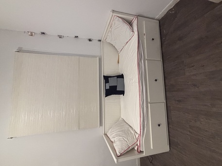 Jeddah, Apartments/Houses, Furnished,  2 BR,  LEAVING ON FINAL EXIT / FURNISHED APARTMENT CONTRACT CONTINUAL