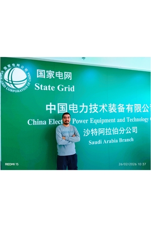 Jubail Industrial City, Job Seekers, Safety Officer