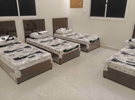 Jeddah, Furniture, SAR 300,  🛌 Single Bed &ndash; Available With & Without Mattress