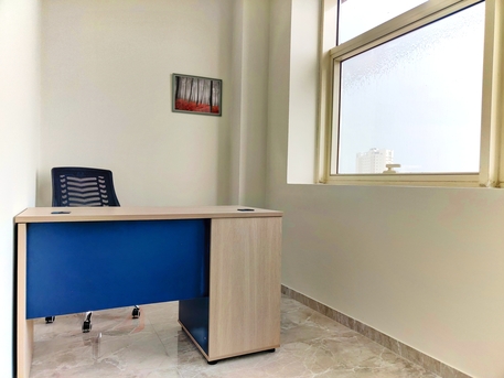 Adliya, Offices, BHD 75,  10 Sq. Meter,  Limited-Time Offer &ndash; Commercial Office Only 75 BD/Month