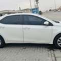 SAR 30000,  Toyota Corolla,  2016,  Automatic,  350000 KM,  Corola