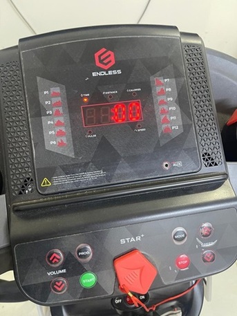 Al Rehab, Household Items, SAR 600,  Want To Sale Treadmil In New Condition