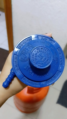 Jubail, Household Items, SAR 40,  Regulator