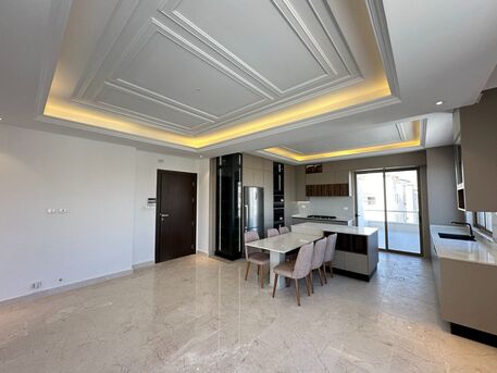 Amman, Apartments/Houses, JOD 30000/year,  3 BR,  240 Sq. Meter,  Elegant Duplex Rooftop For Rent In Al Swafiyieh