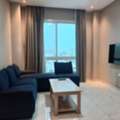 BHD 250/month,  Furnished,  1 BR,  130 Sq. Meter,  Fully Furnished 1bhk With Ewa