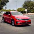 BHD 3900,  Kia Optima,  2019,  Automatic,  80000 KM,  Top Excellent Condition