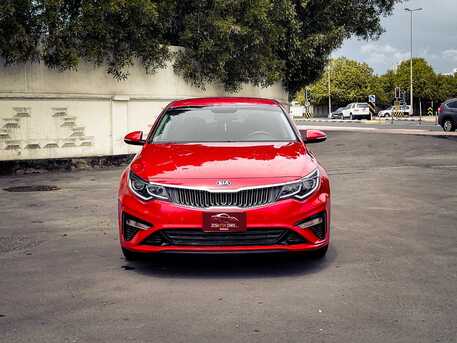 Manama, Vehicles, Cars & Trucks , BHD 3900,  Kia Optima,  2019,  Automatic,  80000 KM,  Top Excellent Condition