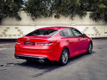 Manama, Vehicles, Cars & Trucks , BHD 3900,  Kia Optima,  2019,  Automatic,  80000 KM,  Top Excellent Condition