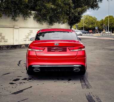 Manama, Vehicles, Cars & Trucks , BHD 3900,  Kia Optima,  2019,  Automatic,  80000 KM,  Top Excellent Condition