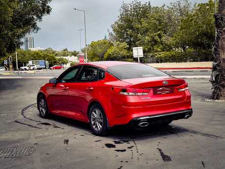 Manama, Vehicles, Cars & Trucks , BHD 3900,  Kia Optima,  2019,  Automatic,  80000 KM,  Top Excellent Condition