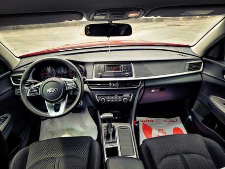 Manama, Vehicles, Cars & Trucks , BHD 3900,  Kia Optima,  2019,  Automatic,  80000 KM,  Top Excellent Condition