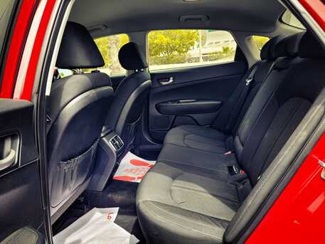 Manama, Vehicles, Cars & Trucks , BHD 3900,  Kia Optima,  2019,  Automatic,  80000 KM,  Top Excellent Condition