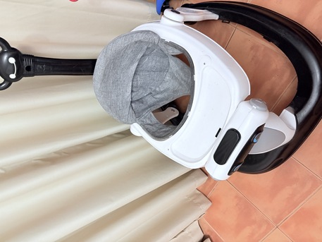 Khobar, Baby & Kid Stuff, SAR 50,  Baby Swing