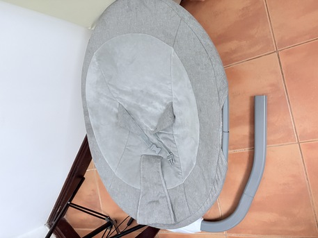 Khobar, Baby & Kid Stuff, SAR 50,  Baby Swing