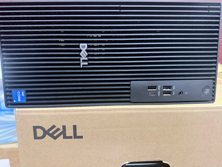 Sulai, Tablet Computers, SAR 1800,  Brand New Dell-PC I5 12G (512GB Nvme Ssd)(16GB Ram) GeForce Graphics Card