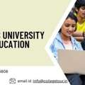 Galgotias University Online Education