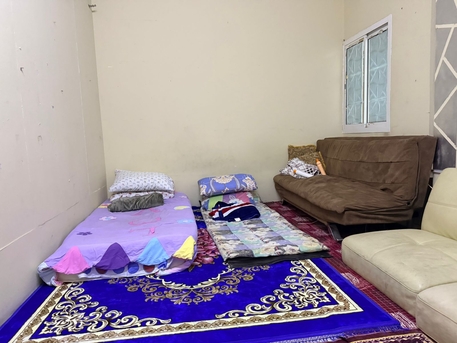 Khobar, Bedspace Available, SAR 350/month,  Male Bedspace For Rent &ndash; Al Khobar (13th Shamaliya Area)