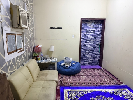 Khobar, Bedspace Available, SAR 350/month,  Male Bedspace For Rent &ndash; Al Khobar (13th Shamaliya Area)