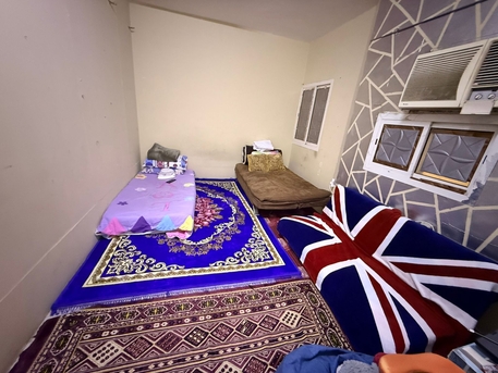 Khobar, Bedspace Available, SAR 350/month,  Male Bedspace For Rent &ndash; Al Khobar (13th Shamaliya Area)