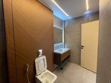 Abdoun, Apartments/Houses, JOD 20000/year,  Furnished,  2 BR,  150 Sq. Meter,  Brand New Rooftop Apartment For Rent In Abdoun