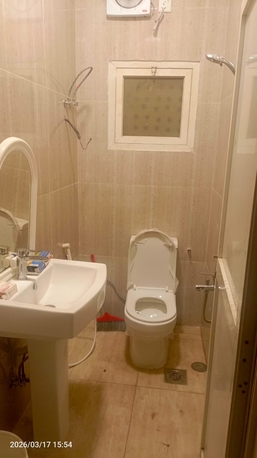 Jeddah, Rooms Available, Room And Bed Space Available