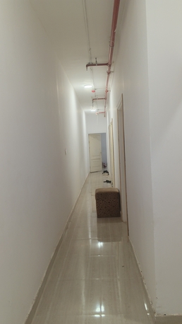 Jeddah, Rooms Available, Room And Bed Space Available
