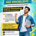 Build Your Future With A Digital Marketing Course In Kerala
