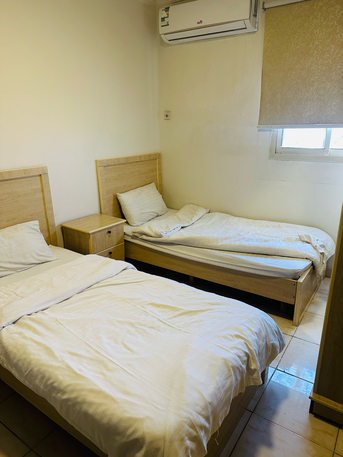 Al Malaz, Bedspace Available, SAR 850/month,  Shared Room (roommate Basis) Or Room