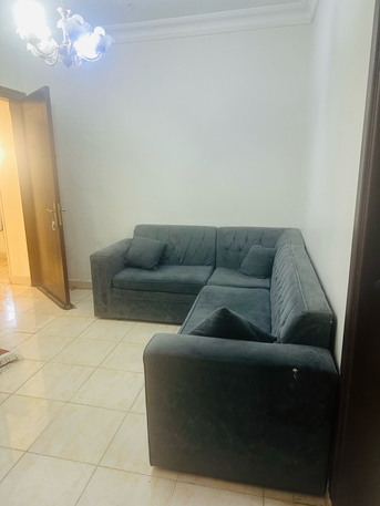 Al Malaz, Bedspace Available, SAR 850/month,  Shared Room (roommate Basis) Or Room
