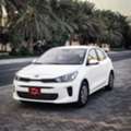 BHD 3700,  Kia Rio Hatchback,  2021,  Automatic,  39000 KM,  Single Owner, Zero Accident, No Repaint