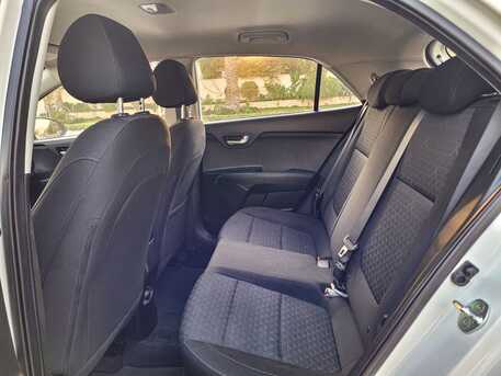 Manama, Vehicles, Cars & Trucks , BHD 3700,  Kia Rio Hatchback,  2021,  Automatic,  39000 KM,  Single Owner, Zero Accident, No Repaint