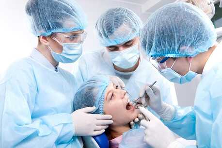 Lucknow, Dental, Best Root Canal Treatment In Gorakhpur