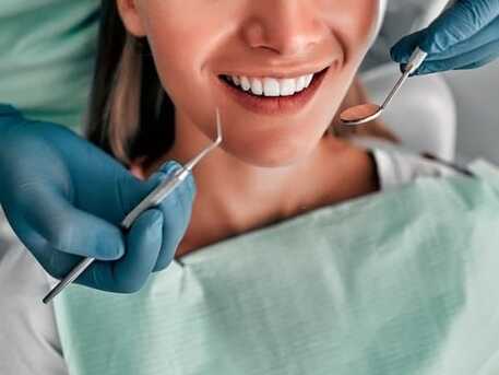 Lucknow, Dental, Best Root Canal Treatment In Gorakhpur